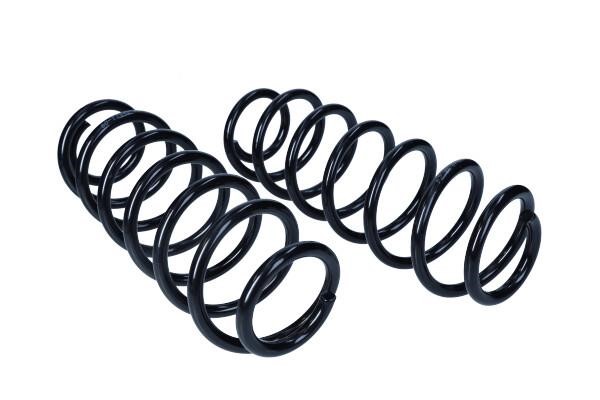 Coil springs Seat Ibiza: 601264D Maxgear Suspension Spring