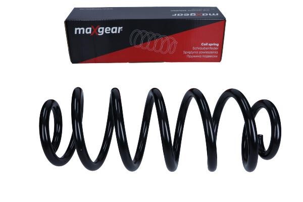 Suspension springs Audi A8: 600777D Maxgear Suspension Spring