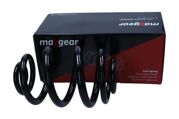 Coil springs Volkswagen Multivan: 600903 Maxgear Coil Spring
