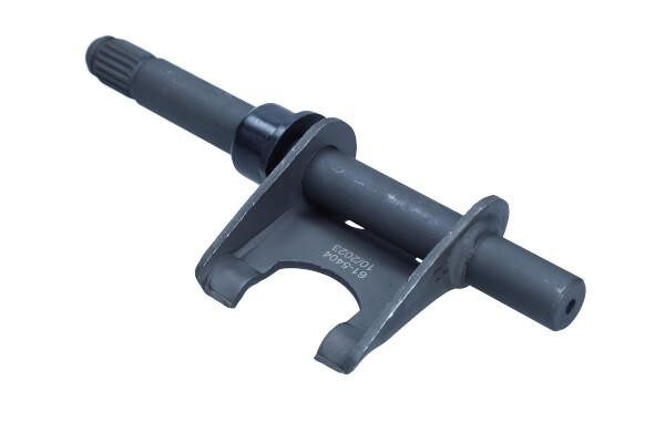 Clutch release arm Fiat Panda: 615404 Maxgear Release Fork, clutch