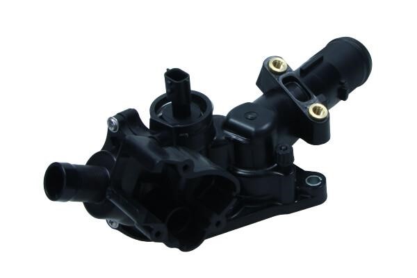 Thermostat Renault Duster: 670126 Maxgear Coolant thermostat