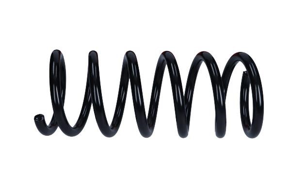 Coil spring suspension Chevrolet Captiva: 600786D Maxgear Suspension Spring