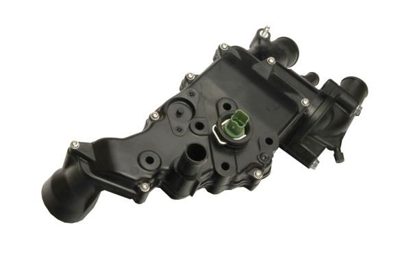 Thermostat cover Peugeot 607: 670150 Maxgear Thermostat housing