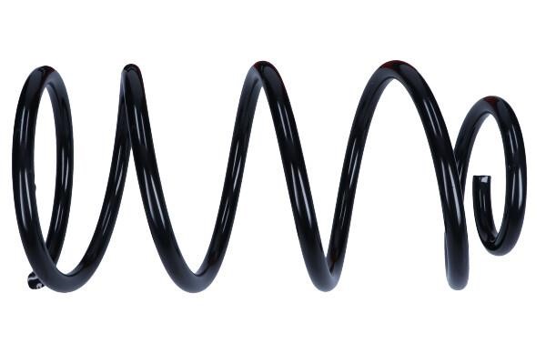 Coil spring suspension Mazda 5: 600699D Maxgear Suspension Spring