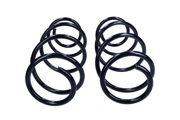 Coil springs Renault Modus / Grand Modus: 600970D Maxgear Suspension Spring