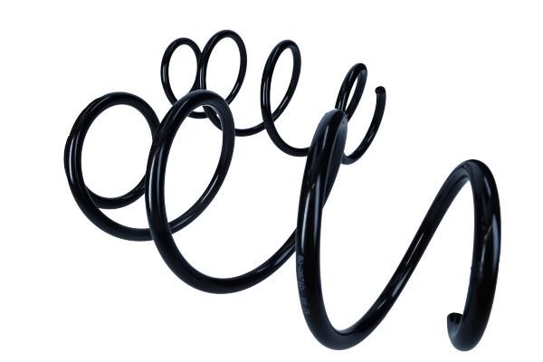 Coil springs Renault Clio: 600971D Maxgear Suspension Spring