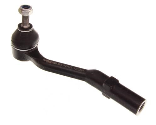 Outer tie rod end DS: 690921 Maxgear Tie rod end outer