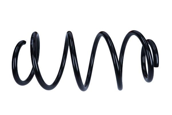 Coil spring suspension Seat Ibiza: 600833D Maxgear Suspension Spring