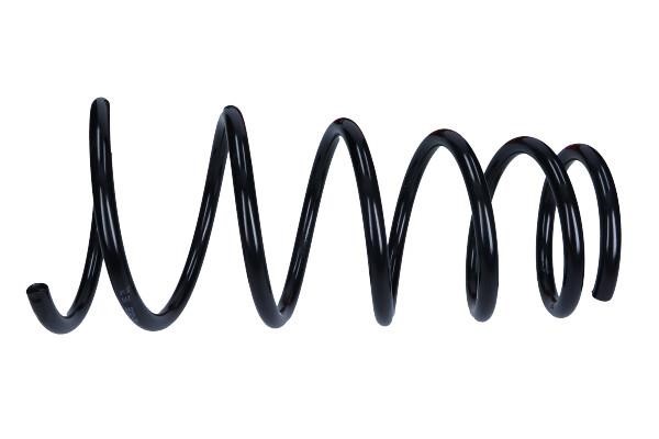 Coil spring suspension Suzuki Swift: 600838D Maxgear Suspension Spring