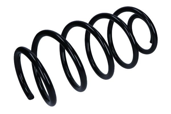 Suspension springs Seat Alhambra: 600854D Maxgear Suspension Spring