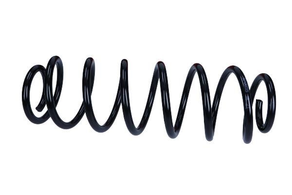 Coil springs Audi A2: 600855D Maxgear Suspension Spring
