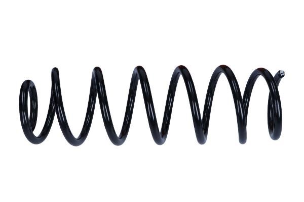Coil spring suspension Renault Megane: 600750D Maxgear Suspension Spring