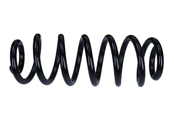 Coil springs Seat Alhambra: 600861D Maxgear Suspension Spring