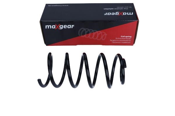 600753D Maxgear Suspension Spring