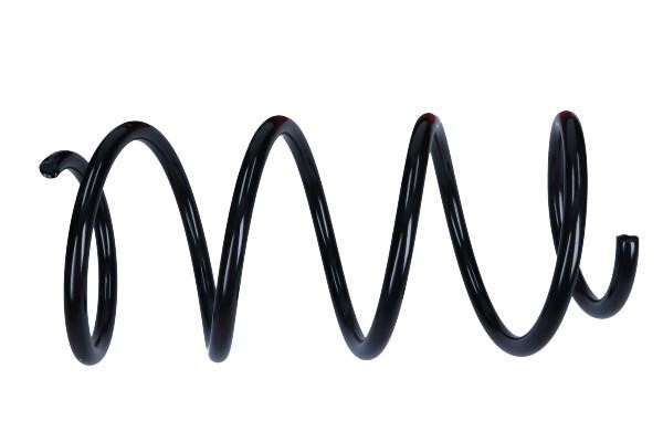 Suspension springs Nissan Juke: 600754D Maxgear Suspension Spring