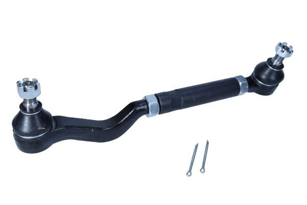 Inner track rod end Hyundai Galloper: 690993 Maxgear Tie Rod