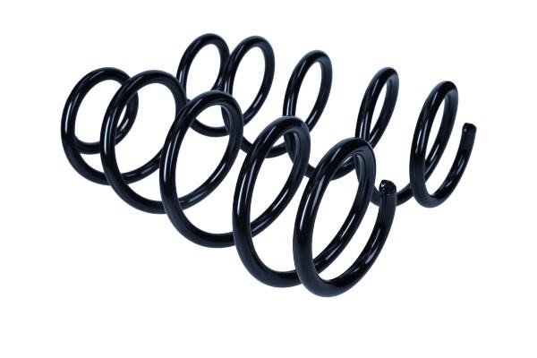 Coil springs Renault Duster: 601101D Maxgear Suspension Spring