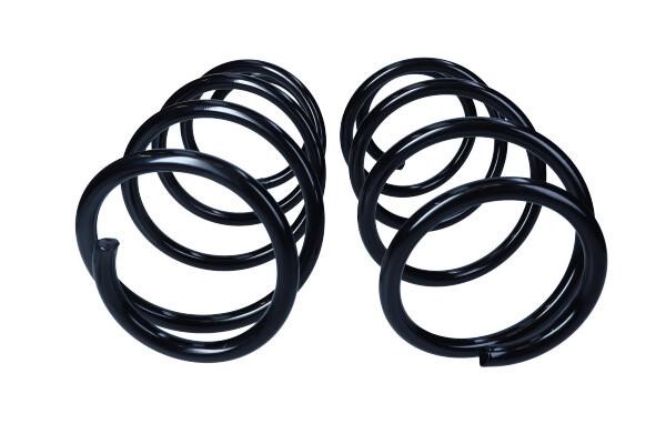 Suspension springs Renault Kadjar: 601168D Maxgear Suspension Spring