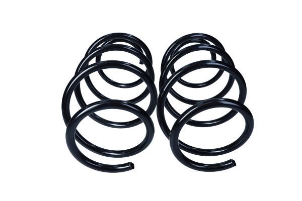 Coil springs Renault Megane: 601189D Maxgear Suspension Spring
