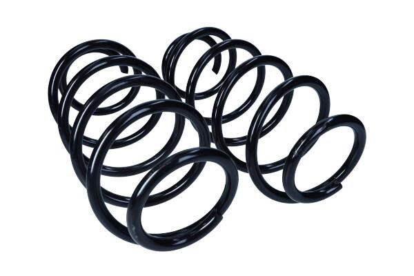 Coil spring suspension Renault Kangoo: 601195D Maxgear Suspension Spring