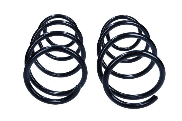 Coil springs Volkswagen T-roc: 601206D Maxgear Suspension Spring
