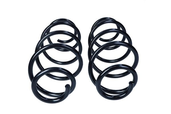 Coil springs Skoda Rapid: 601254D Maxgear Suspension Spring