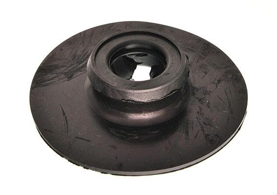 724511 Maxgear Suspension spring plate rear