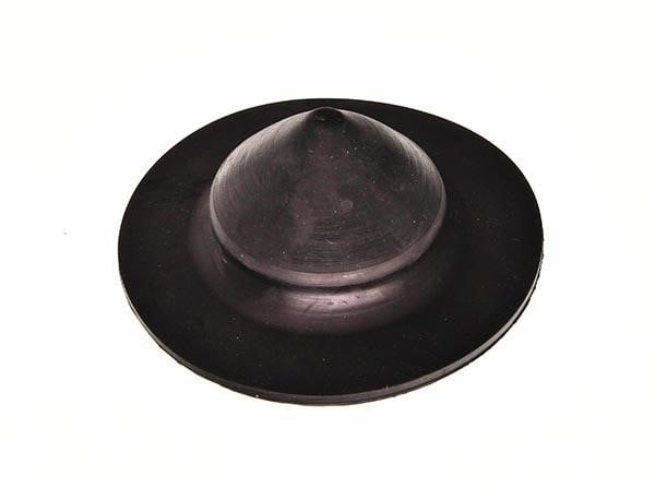 724512 Maxgear Suspension spring plate rear