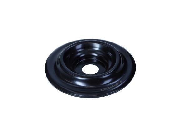 Coil spring cap Ford: 724515 Maxgear Suspension spring plate rear