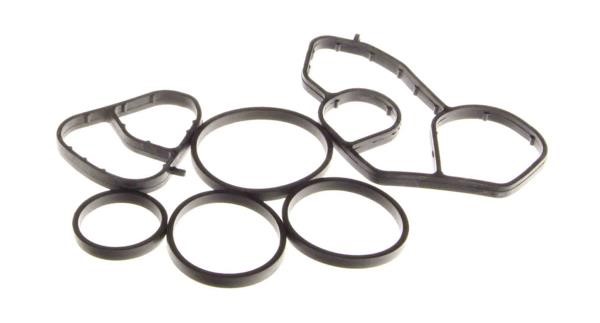 Maxgear 70-0461 Gasket Set, oil cooler 700461 700461 Maxgear Gasket Set, oil cooler