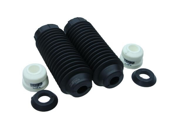 Shock dust cover Smart: 724336 Maxgear Dust Cover Kit, shock absorber