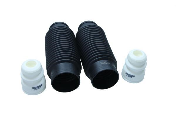 Shock absorber boot KIA Picanto (Kia Picanto): 724340 Maxgear Dust Cover Kit, shock absorber