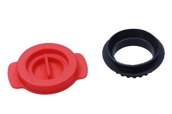 Gasket Saab: 700137 Maxgear Gasket, oil pump