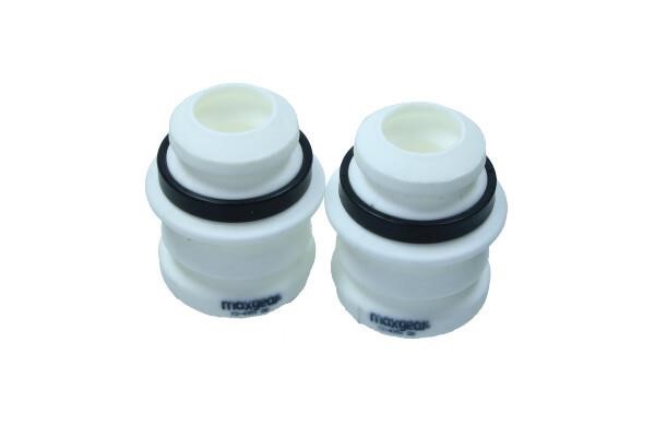 Shock absorber boot Mitsubishi: 724351 Maxgear Dust Cover Kit, shock absorber