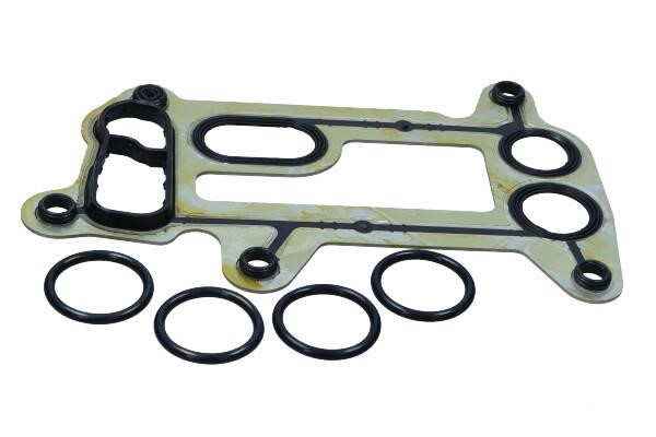 Maxgear 70-0152 Gasket, oil filter housing 700152 700152 Maxgear Gasket, oil filter housing