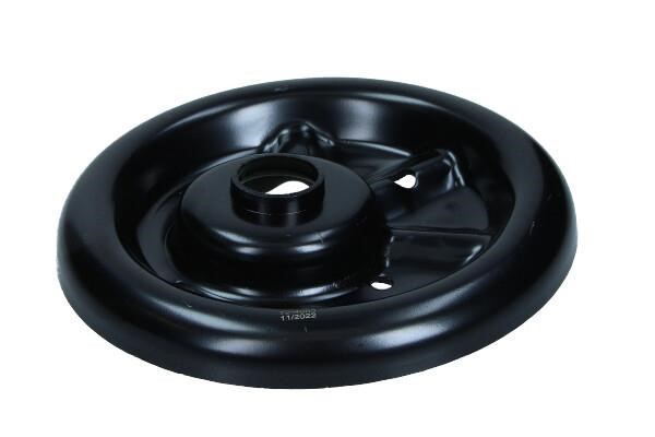 724663 Maxgear Suspension spring plate rear