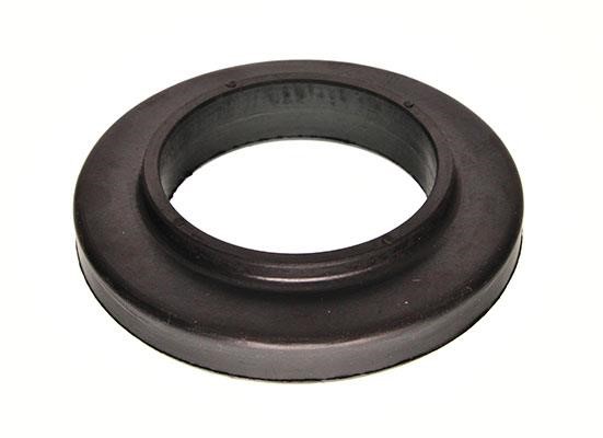724667 Maxgear Suspension spring plate rear
