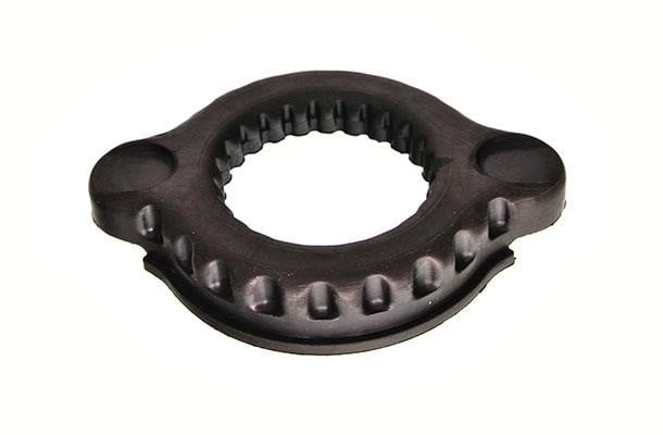 724668 Maxgear Suspension spring plate rear