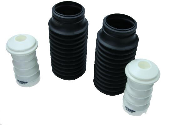 Shock dust cover Nissan Sunny: 724278 Maxgear Dust Cover Kit, shock absorber