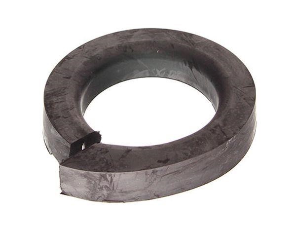724669 Maxgear Suspension spring plate rear
