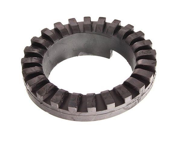 724670 Maxgear Suspension spring plate rear