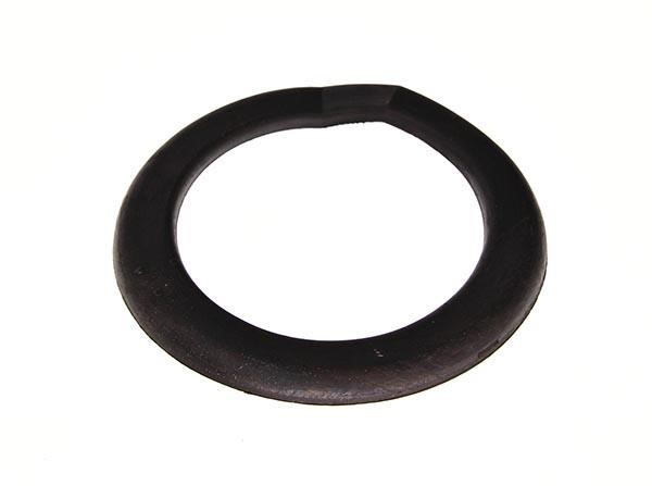 724672 Maxgear Suspension spring plate rear