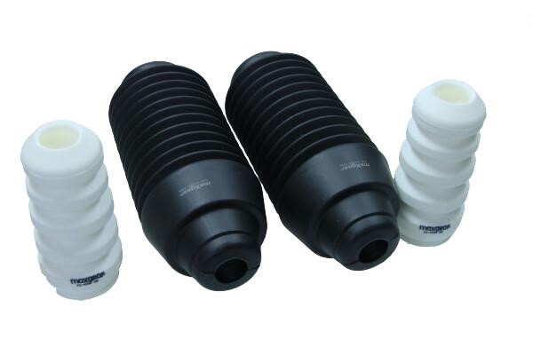 Shock absorber dust cover Nissan: 724288 Maxgear Dust Cover Kit, shock absorber