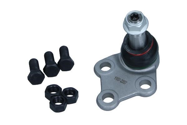 Suspension ball joint Mercedes: 724826 Maxgear Ball joint