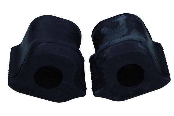 Sway bar bushes Toyota Auris: 726374 Maxgear Bushing, stabiliser bar