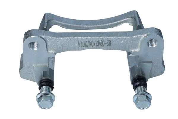Brake caliper mounting bracket Toyota Sequoia: 820943 Maxgear Brake caliper bracket