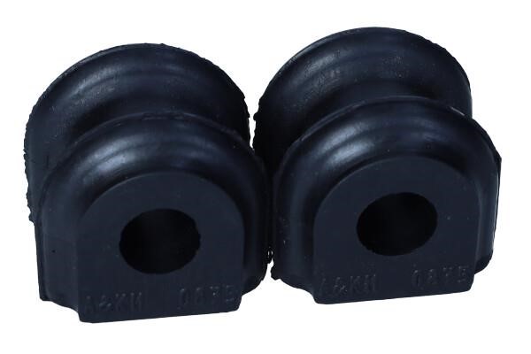 Stabilizer bar bushes Hyundai: 726389 Maxgear Mounting, stabiliser bar
