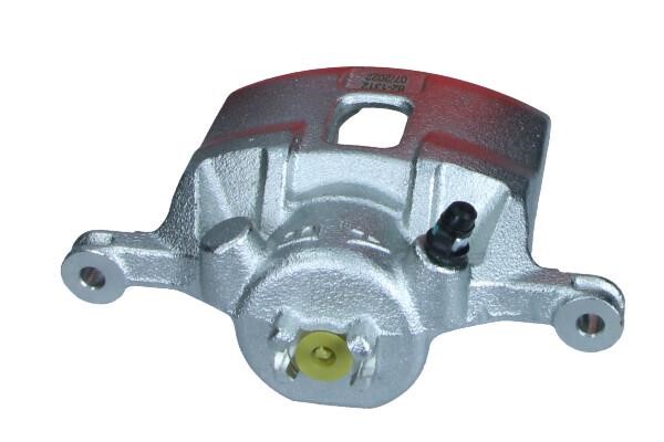 Brake caliper Honda Jazz: 821312 Maxgear Brake caliper