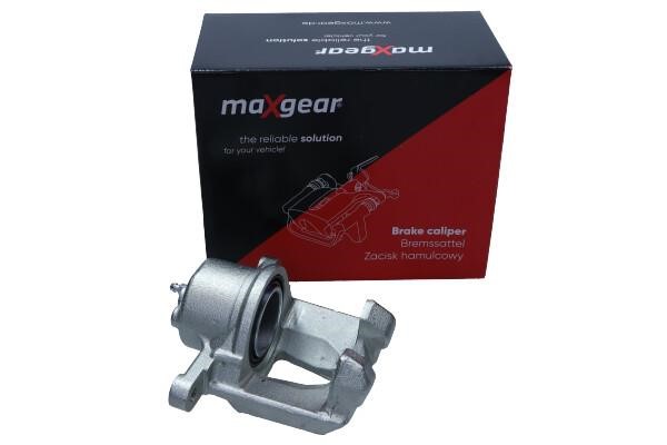 Brake caliper Toyota Yaris: 821182 Maxgear Brake Caliper