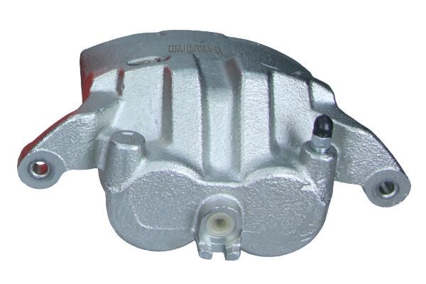 Brake caliper Nissan Pathfinder: 821353 Maxgear Brake caliper